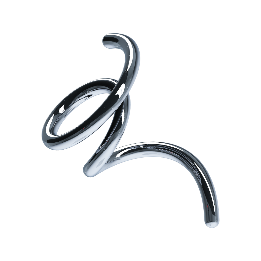 Quantum Spiral